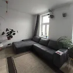 Chic Studio In Vienna\'S Heart