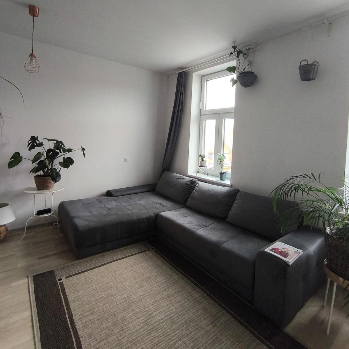 Chic In Vienna's Heart Apartment *